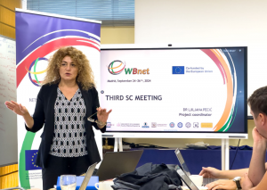 3rd project meeting in Madrid – fruitful exchange of knowledge and experience - Part 5