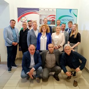 Roundtable at AASKM – steps towards successful project finale