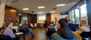 SVEHERC – WBNET project presented in Montenegro