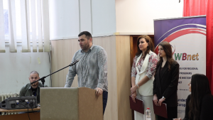 UPKM Hackathon KM 2030