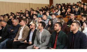 Open day FTS/UPKM