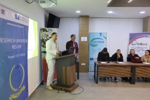 UPKM Sustainable Future: Integration of Green Technologies into Higher Education