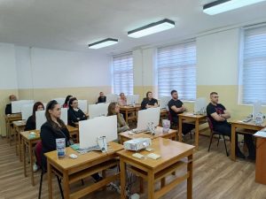 WBNET Internal Quality Audit Highlights Strong Progress Across Western Balkan Partner Institutions