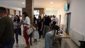 16th Researchers’ Night at Faculty of Technical Sciences